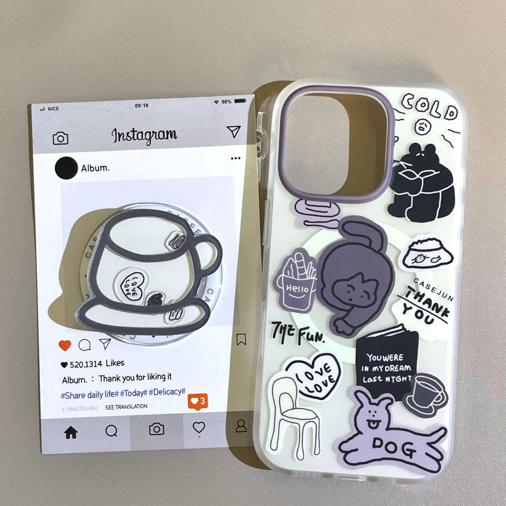 [Case+Support] เคส Vivo Y20 Y12i Z5i Y11 Y02 Y16 Y15S Y5S Y15A Y02S Y02T U10 T1 U3U20 Y11Y17Y31Y31Y1