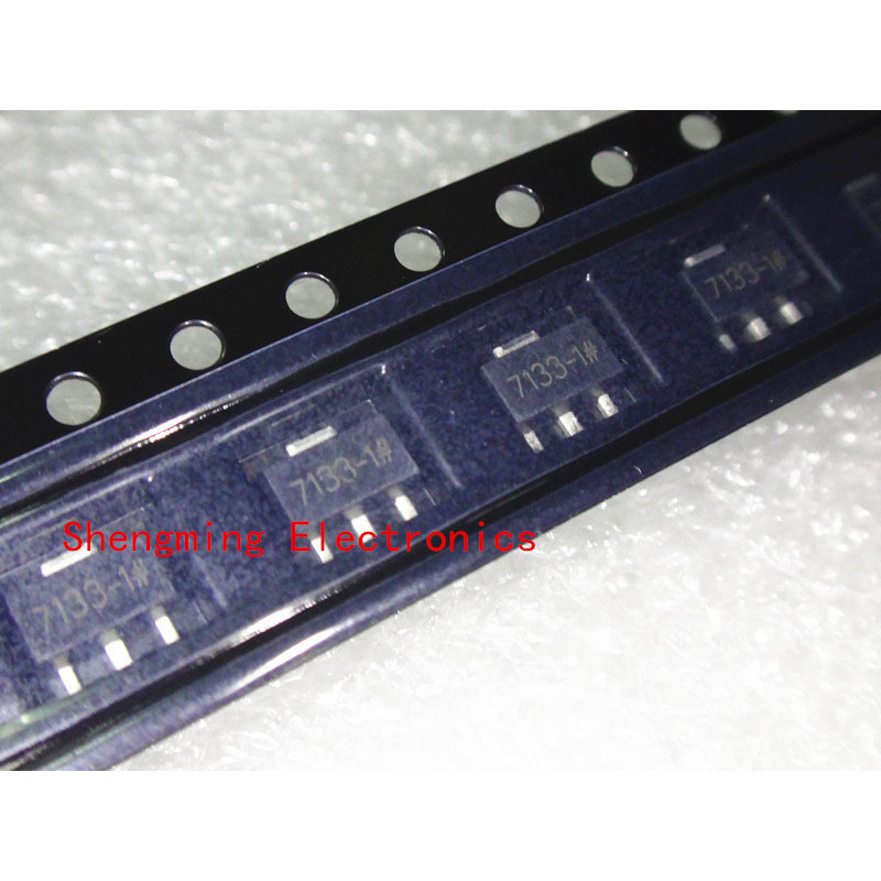 100 HT7133 HT7133-1 SOT-89