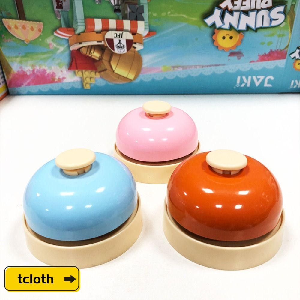 NOONOR Call Bell Table ของเล่นเด็กเคาน์เตอร์มือกด