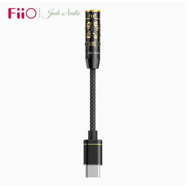 fiio JIEZI B DAC/แอมป์หูฟัง
