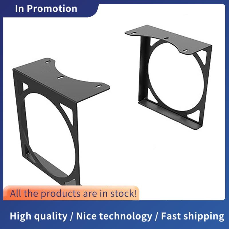 Under Desk Holder for ,Stealth Mount Bracket for XSX, Gaming All Metal Console Holder