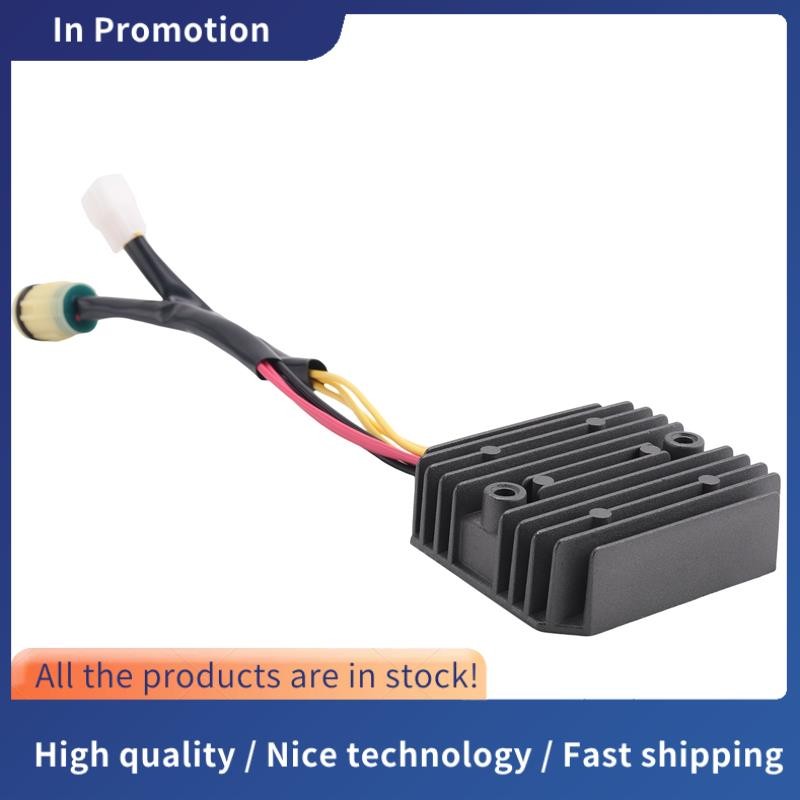 ใหม่รถจักรยานยนต์เครื่องปรับแรงดันไฟฟ้าสําหรับ Africa Twin XRV 750 Africa Twin 750XRV 14568-70929-1N