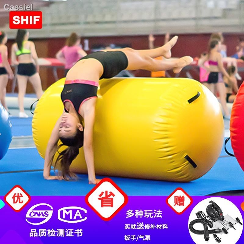 อุปกรณ์ฝึก saltard salto Taekwondo/Gymnastics/Yoga/Martial Arts Back salto อุปกรณ์ฝึกซ้อม