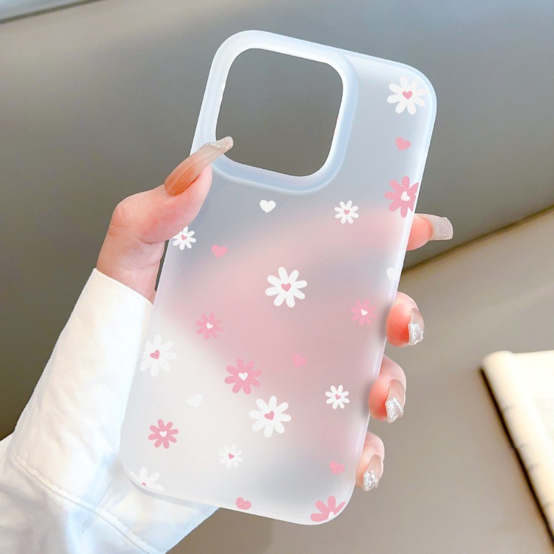 เคสไอโฟน 17 11 13 16 Pro Max เคส For iphone 11 15 16 17 Air 16 11 13 14 12 Pro Max เคสโทรศัพท์มือถือแบบนิ่มด้าน