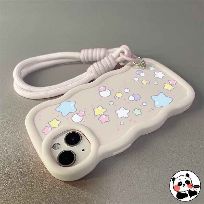 3D WaveสําหรับITEL S25 Ultra S23 S18 S17 P55 P38 P37 Pro P36 Vision 3 2 Plus 2S 1 Plus 5G 4Gฝาครอบหร