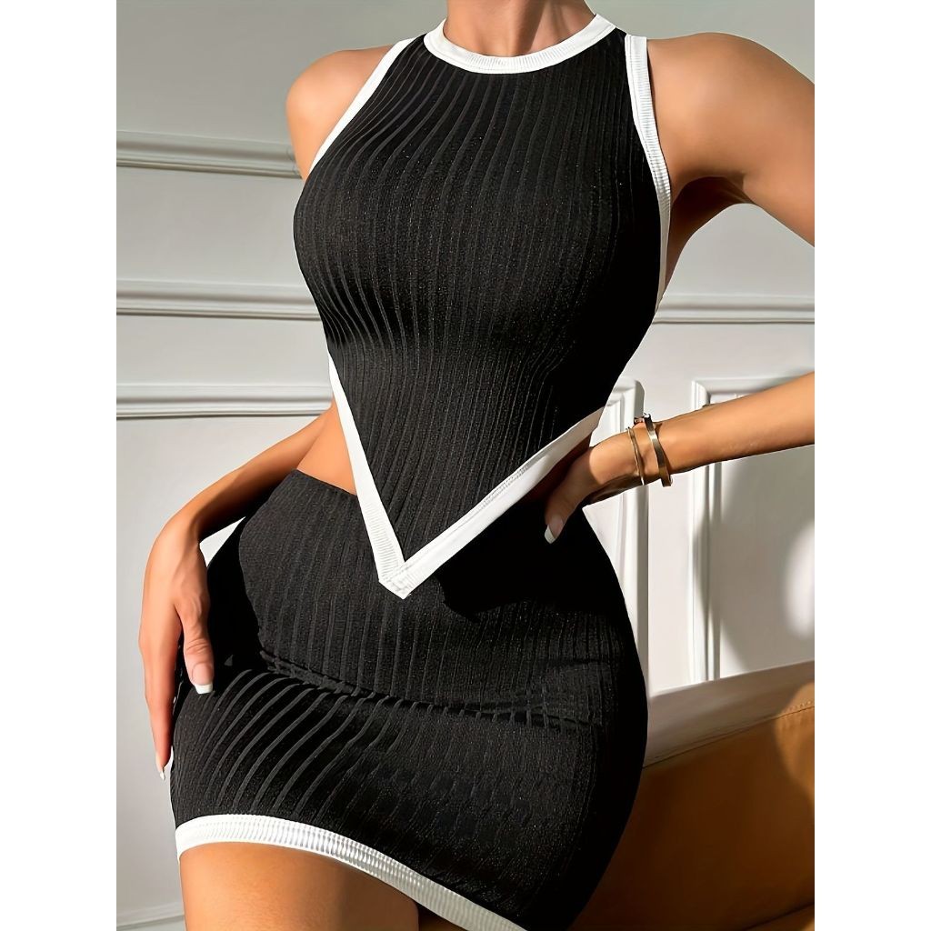 ชุดสูทผู้หญิง Arvera V Dalle