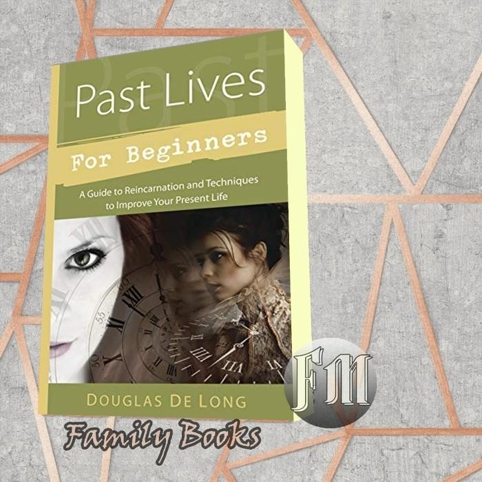 Past Lives สําหรับผู้เริ่มต้น