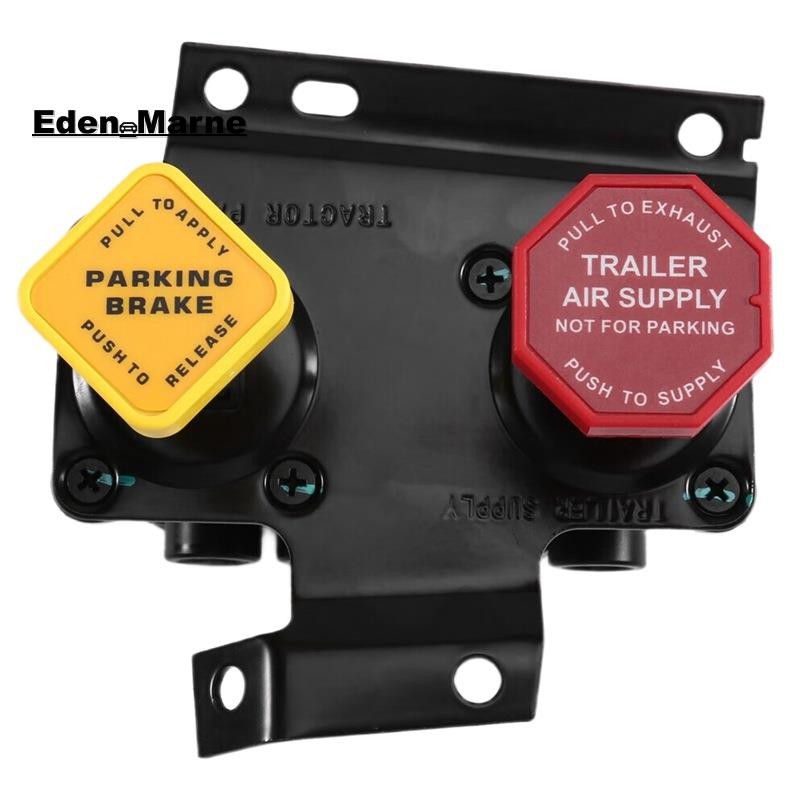 [Eden_Marner]MV3 Module Dash Valve KN20619 RKN20619 ชุดวาล์วควบคุมที่จอดรถสําหรับรถพ่วง