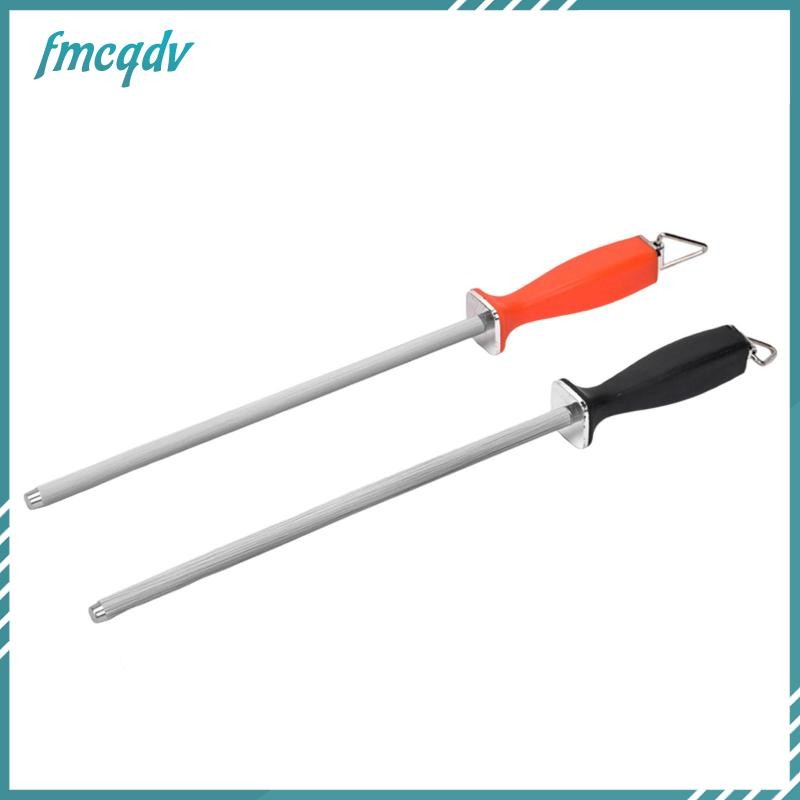 [fmcqdv] Honing Rod Whetstone Stone Kitchen Gadgets Professional Sharpening Rod Stick