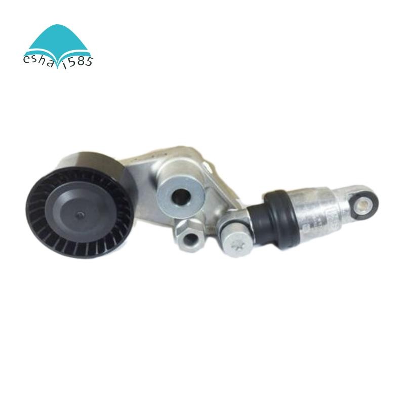 Eshai585 Car Belt Tensioner Assembly สําหรับ Actyon Sports I II II Korando Rodius Stavic 2.0L 2.7L 6