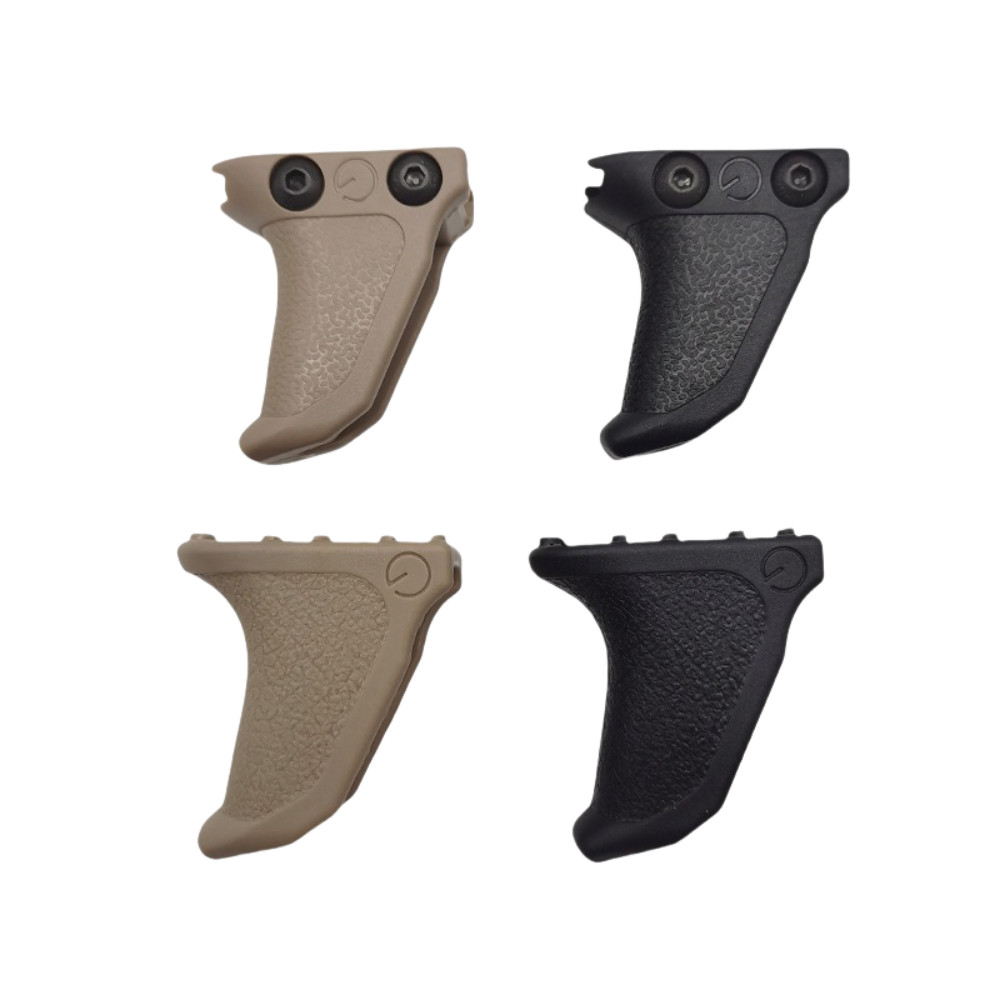 กระดูกข้อมือไนลอนสำหรับฝึกอบรมแบบ MLOK และ 20mm