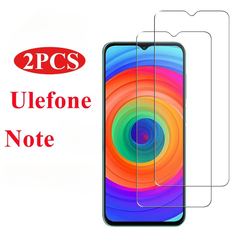 2PCS กระจกนิรภัย Anti Spy ความเป็นส่วนตัวสําหรับ Ulefone หมายเหตุ 9P 7T 7 7P 6T 6 6P 20 19 18 16 15 