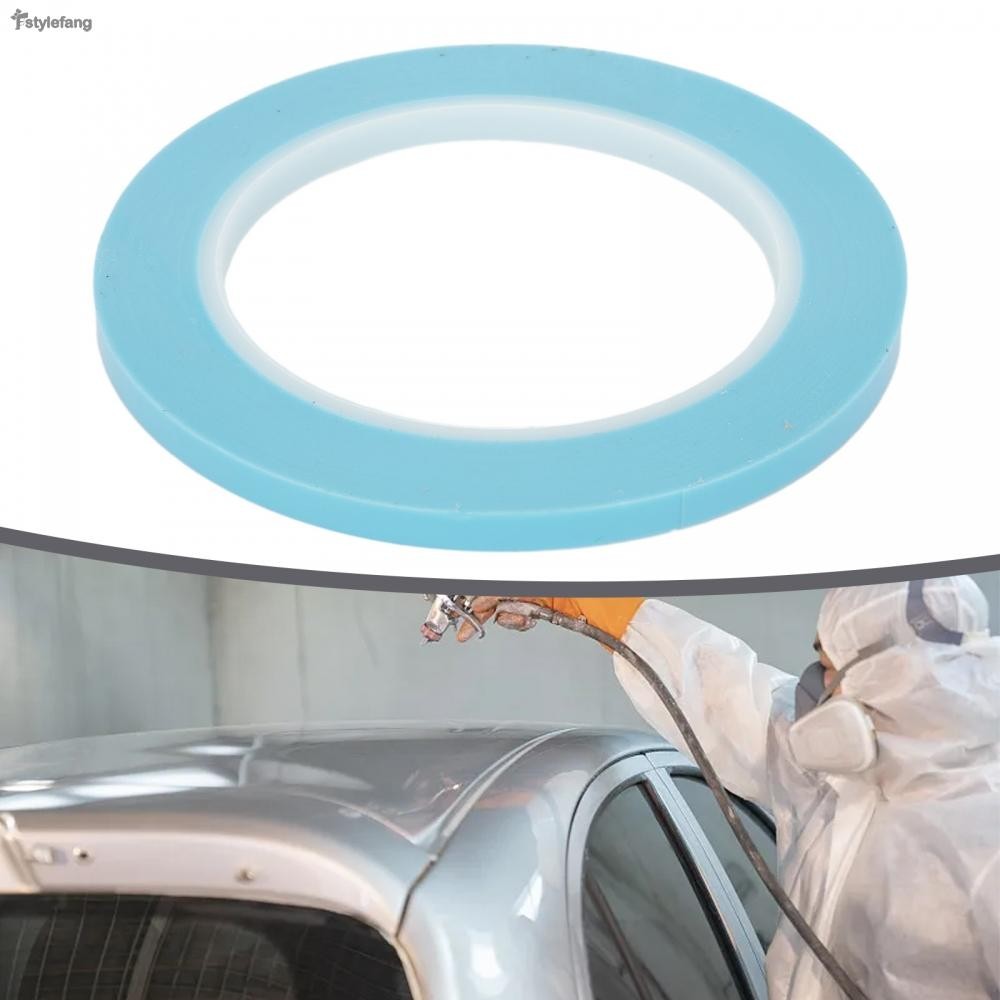 【STYLEF】Car Tape Painter Tape Thin Fine Line Vinyl Accessories Automotive Painting【fashion-Clothes】