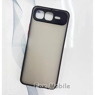 รุ่นใหม่ เคส ผิวด้าน สำหรับ infinix Smart10Plus / Smart10 / Smart9 / Smart8 / Hot50i / Hot40i / Tecno POP10 Spack Go 025