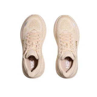 HOKA-BONDI 9 WIDE รองเท้าวิ่งถนนผู้หญิง
