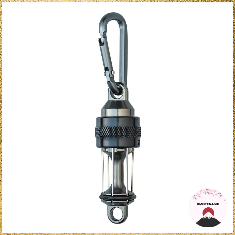 Daiichi Seiko MC Quick Snap Holder