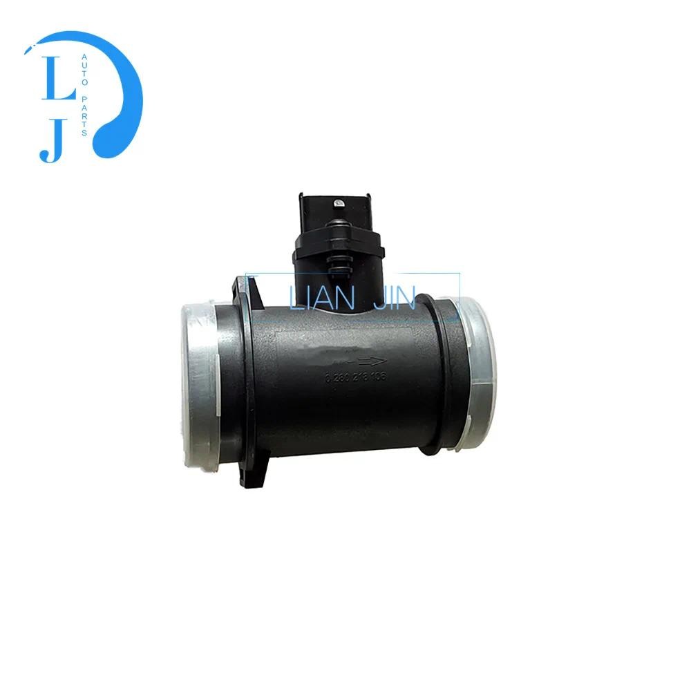 0280218106  28100-2Y100 Air Flow Meter Sensor Fit สําหรับ Kia Carens 1.6I 1.8Iauto ชิ้นส่วนตกแต่งรถ