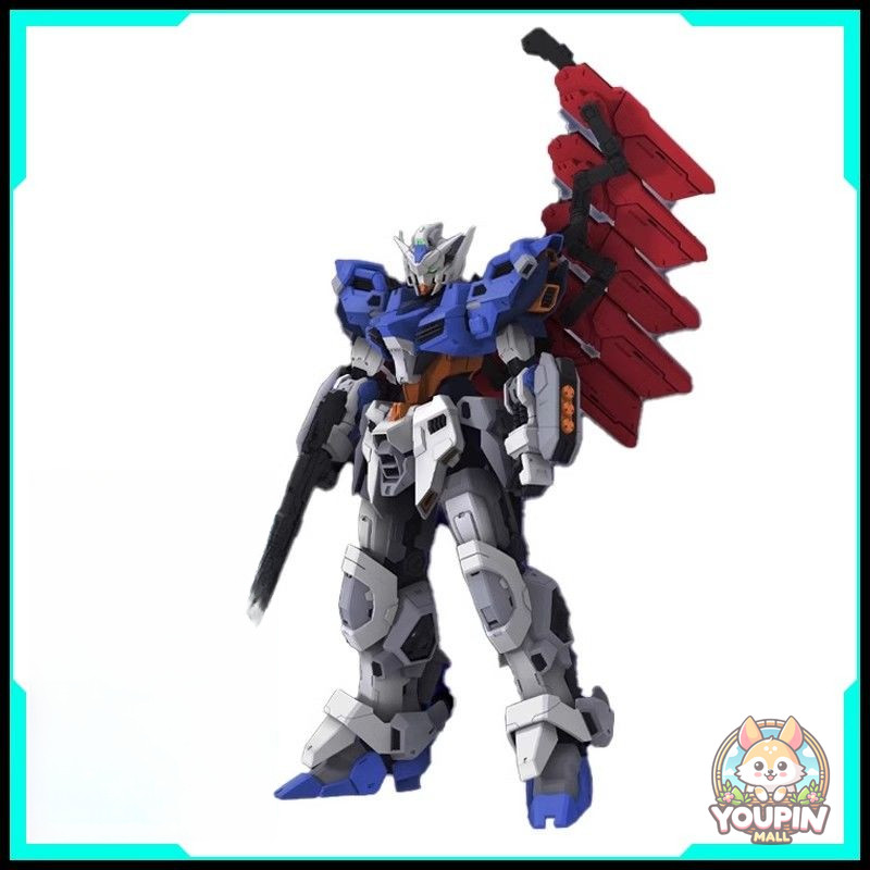 Special Edition Machine Nuclear Industrial Ground Guard Hitchel IXCHEL Magic Change Moon Mecha Assem