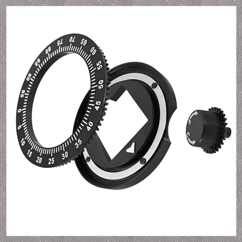 [ML O] สวิตช์การตั้งค่าหน้าปัดสําหรับแหวนปรับ Mignon Specialita Mignon สําหรับอะไหล่อุปกรณ์เสริมเครื