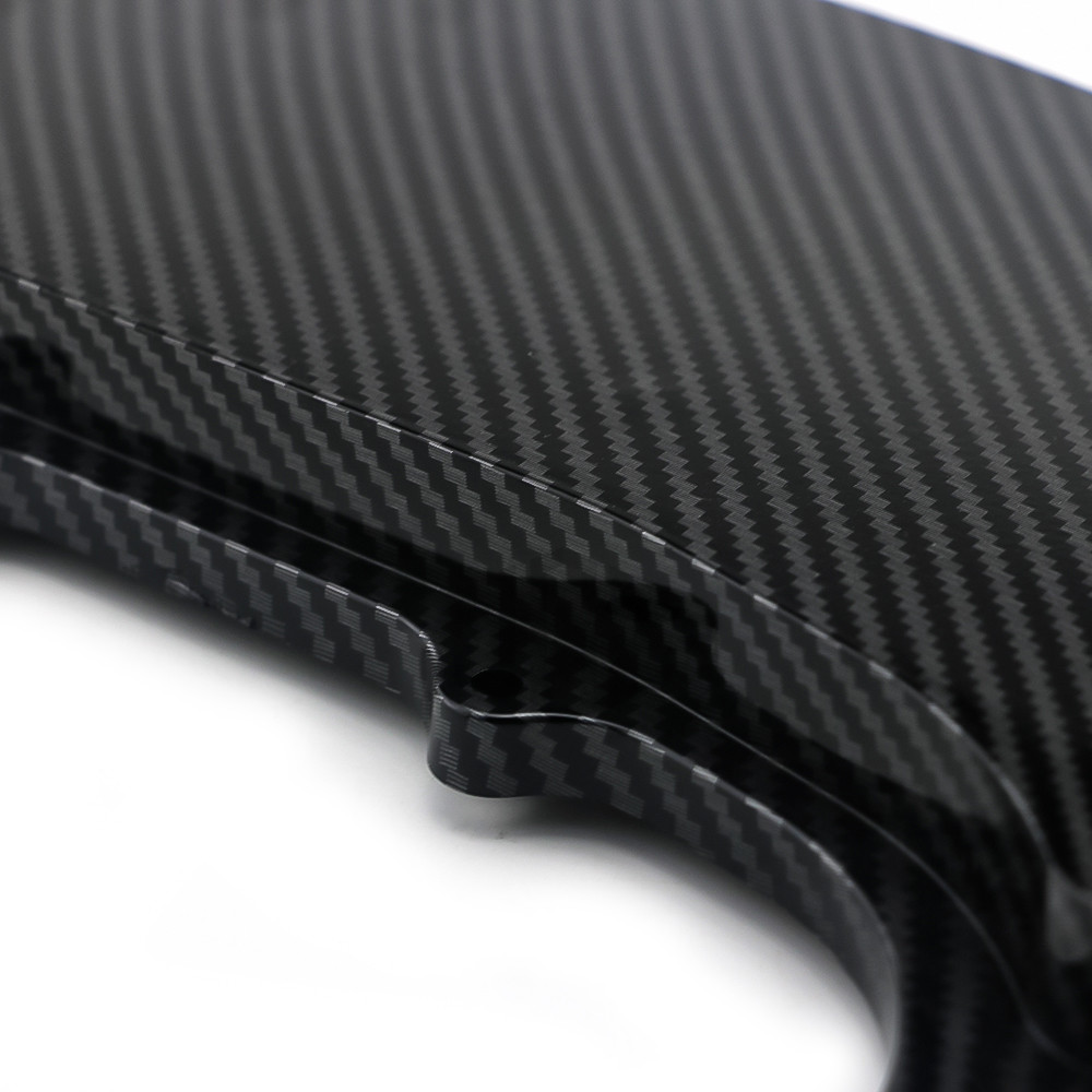 ฝาครอบกรองอากาศสําหรับ YAMAHA NMAX V2 V3 2020-2025 รถจักรยานยนต์ PC Airbox แบนด้านนอก ราคา ถูกที่สุด ดีลบีเคเค แกลเลอรีภาพที่ 8