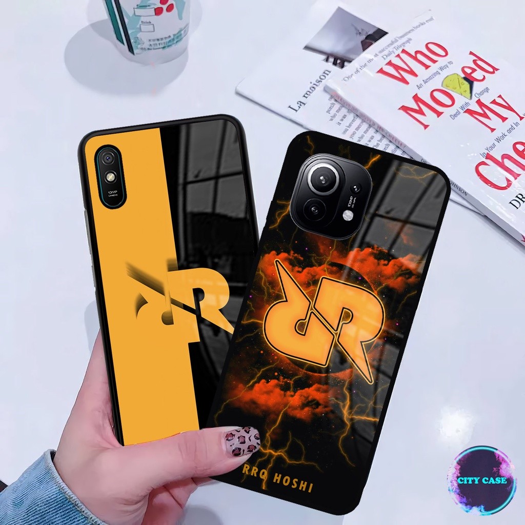 [XM09] เคสแบบกําหนดเองเคลือบเงา XIAOMI POCO F1 - F2 - F3- M3 - X3 - X3 PRO - MI 11 - NOTE 10 4G - NO