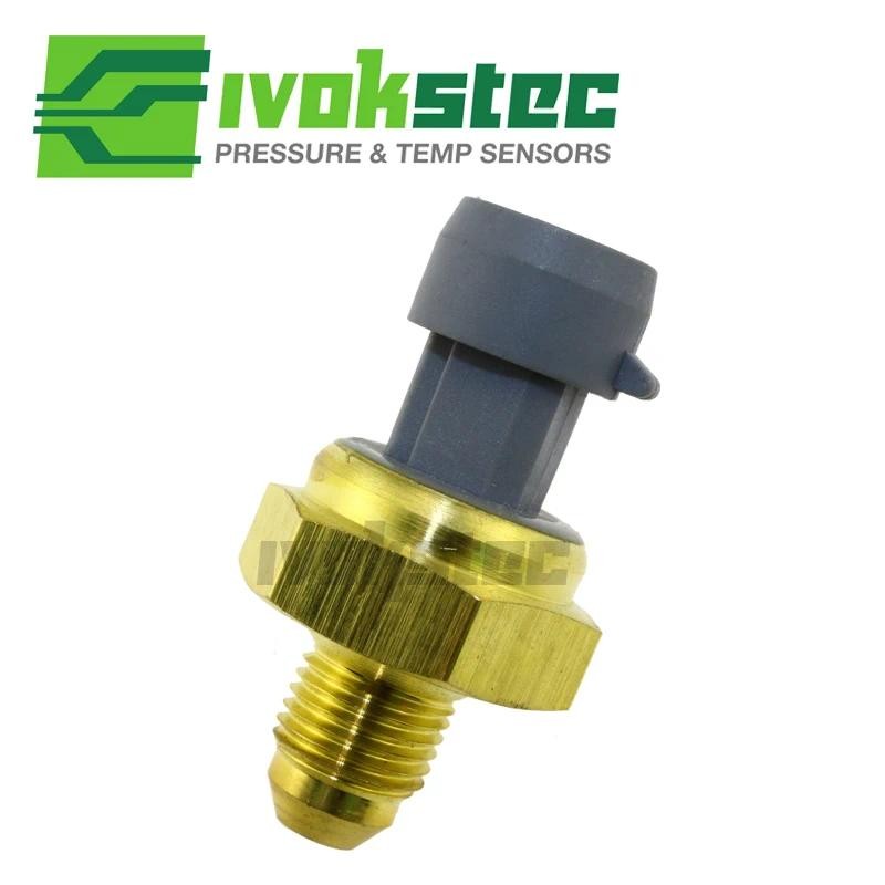 ดีเซลไอเสียกลับความดัน EBP เซ็นเซอร์ Transducer สําหรับ Ford Powerสโตรก 6.4L 2008-2010 1846480C2 8C3