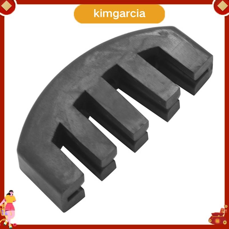 kimgarcia ไวโอลินไหล่ Rest ไวโอลิน Scale สติกเกอร์ไวโอลินฝึก Mute