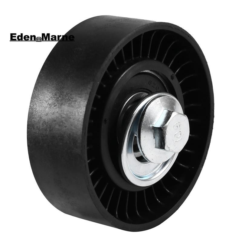 [Eden_Marner]HL3Z8678A ใช้ได้กับ Raptor () 17-20 Belt Guide Pulley () 17-20 Belt Guide Pulley HL3Z86