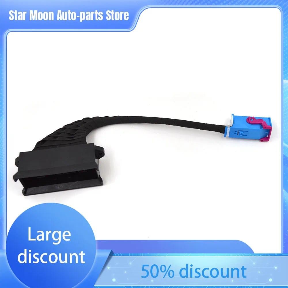 1เจ0972977 1J0 972 97 OEM R36 36 ถึง 32 Pins Plug & Play Instrument Cluster อะแดปเตอร์สําหรับเครื่อง