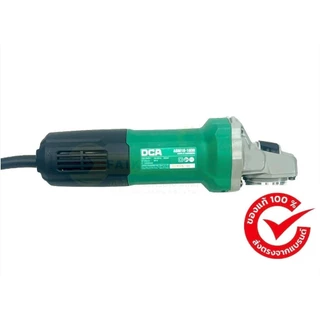 เครื่องเจียร สลิม 4" ASM18-100B DCA