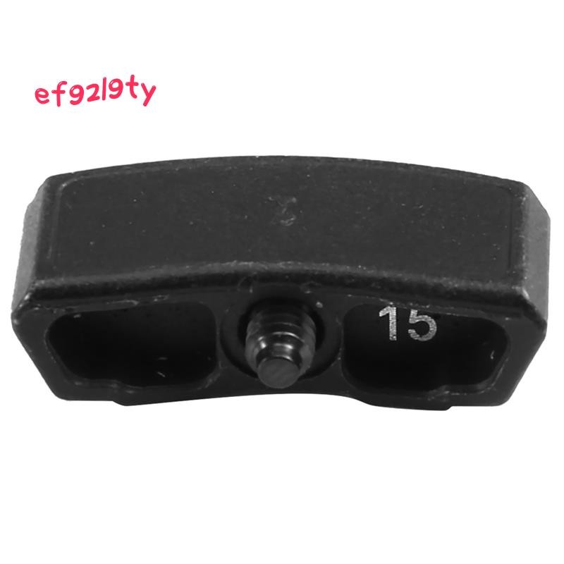 หัวไม้กอล์ฟเพิ่มน้ำหนักสำหรับ G440 G440 MAX LST SFT Driver 15g