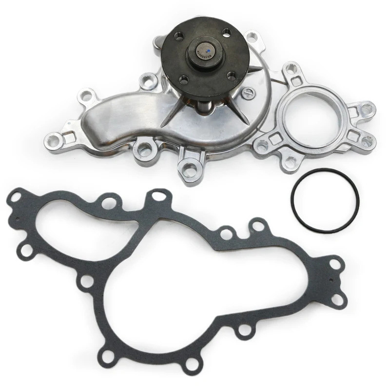 1UR-FSE 2UR-FSE ปั๊มน้ําเครื่องยนต์ 16100-39505 สําหรับ LEXUS LS460HL 5.0 2007-2018 OEM 16100-39506 