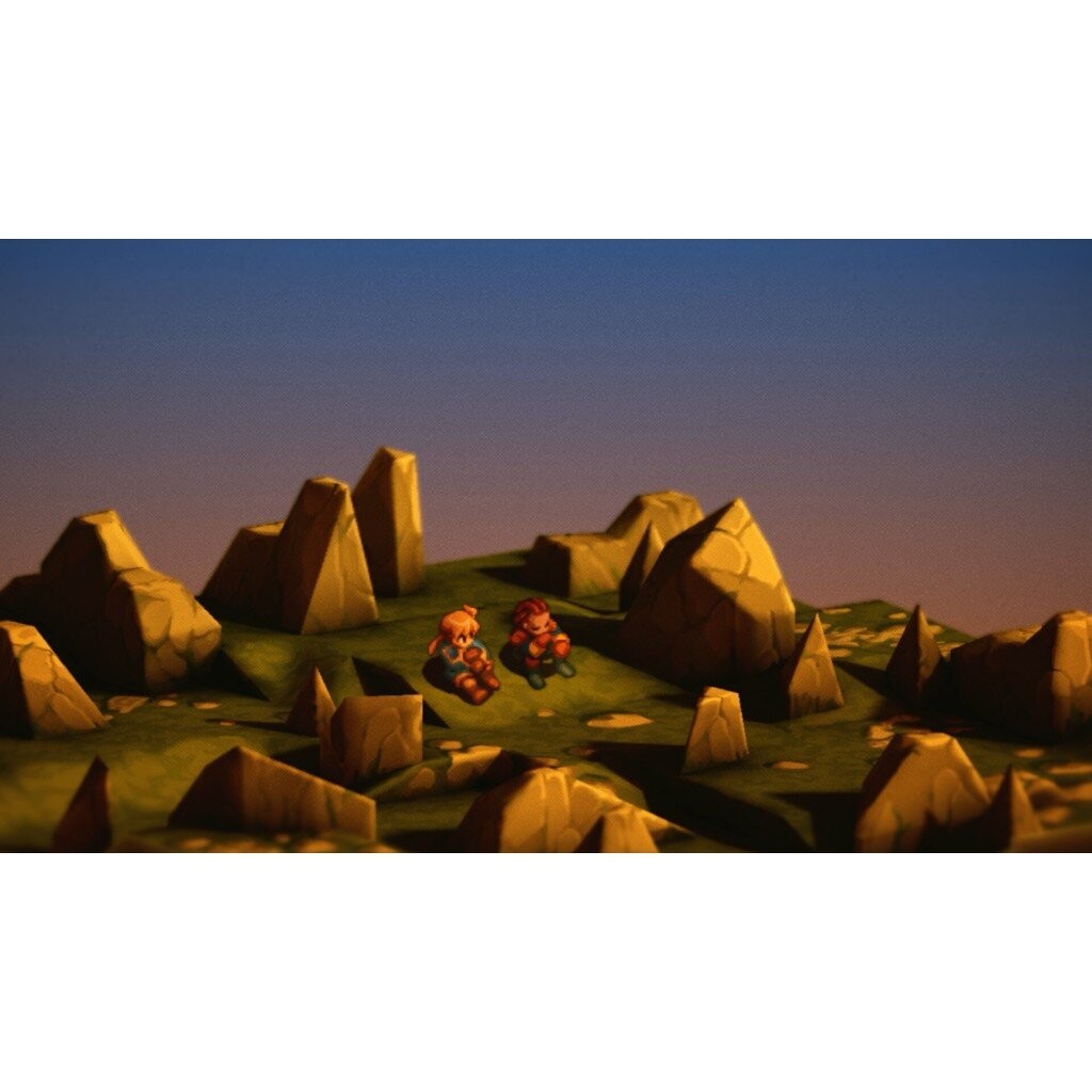 (พร้อมส่ง) PS5 FINAL FANTASY TACTIC THE IVALICE CHRONICLES (R3/ASIA) (GAME) (ENG) - รูปที่ 4