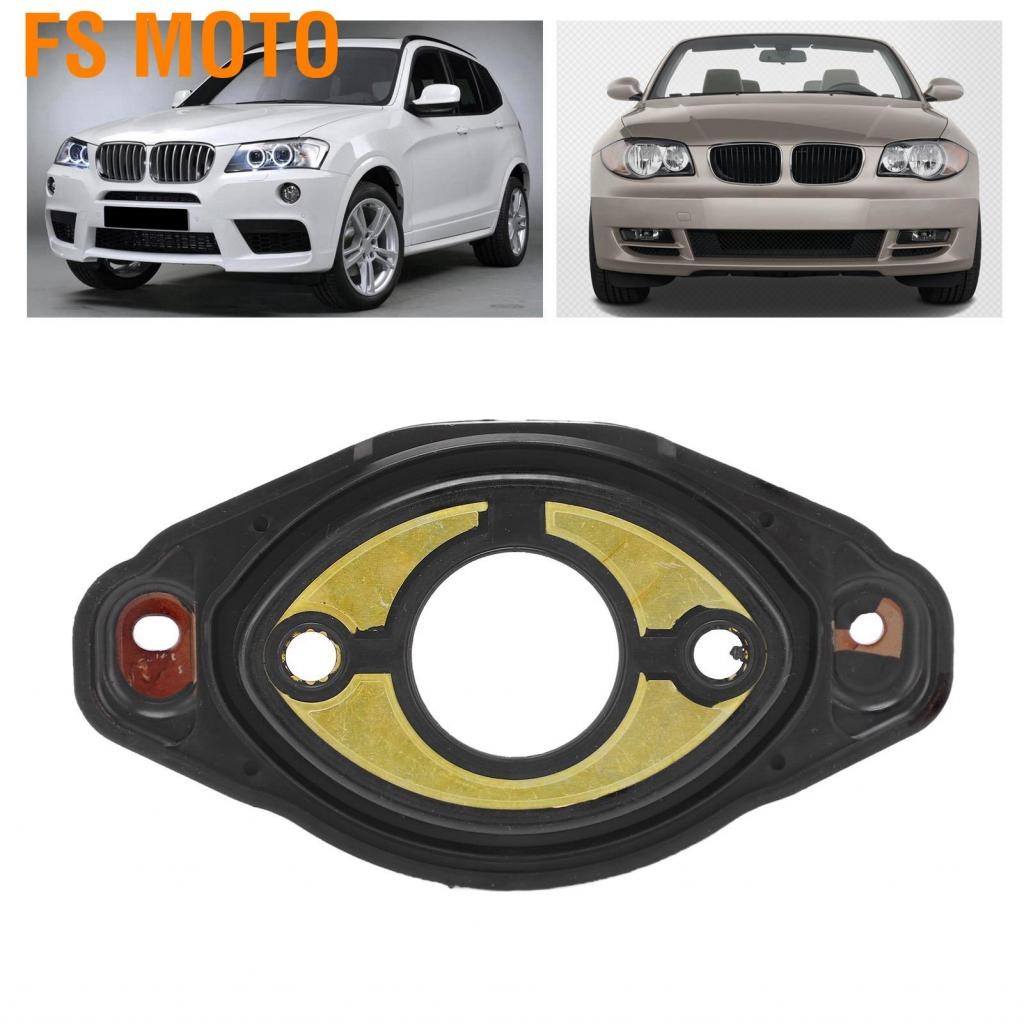 FS MOTO-TH Engine Praft Adjuster Seal ปะเก็น 111275522280 การเปลี่ยนสำหรับ 128i 328i 528i x3 x5 Z4 E