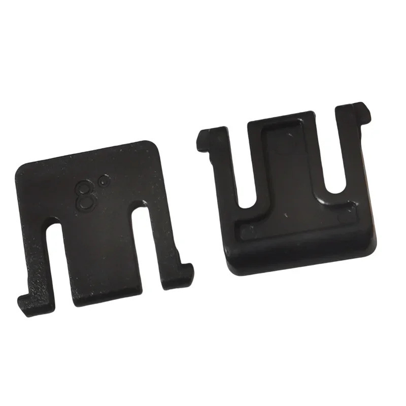 เปลี่ยนคีย์บอร์ดขาตั้งขาเท้าสําหรับ Logitech mk220 mk230