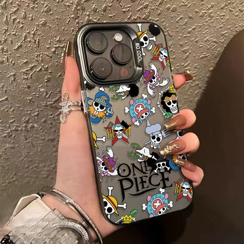 💖💖-เคสไอโฟน เข้ากันได้กับ iPhone 17ProMax 16PRO 15 14PLUS 13 11 XS XR 7P 12-XDMSCY1