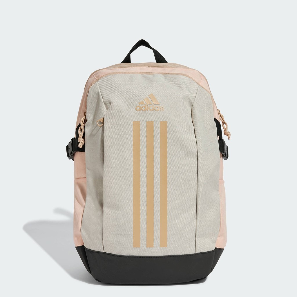 adidas Lifestyle APWR Backpack Unisex Beige JC9333