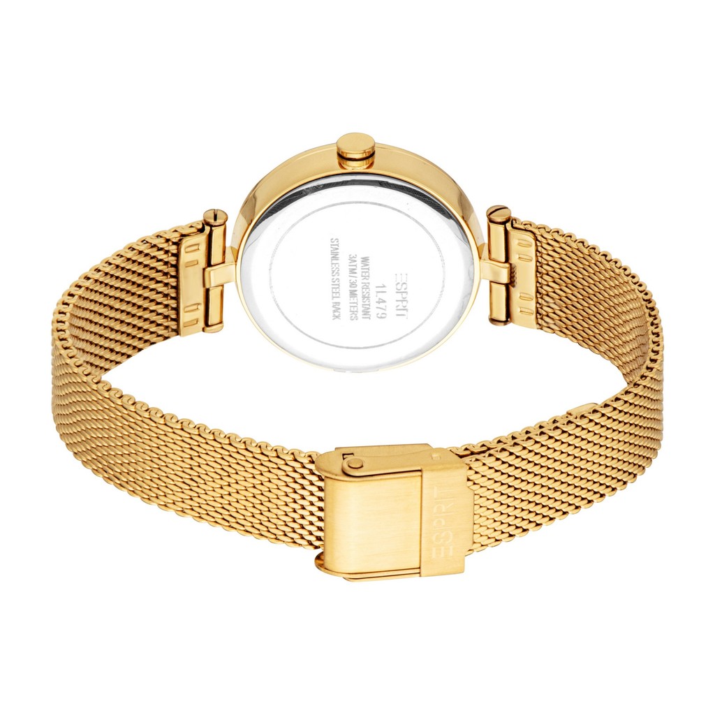 (New Collection) Esprit นาฬิกาผู้หญิง รุ่น Valeria Women รูปที่ 2