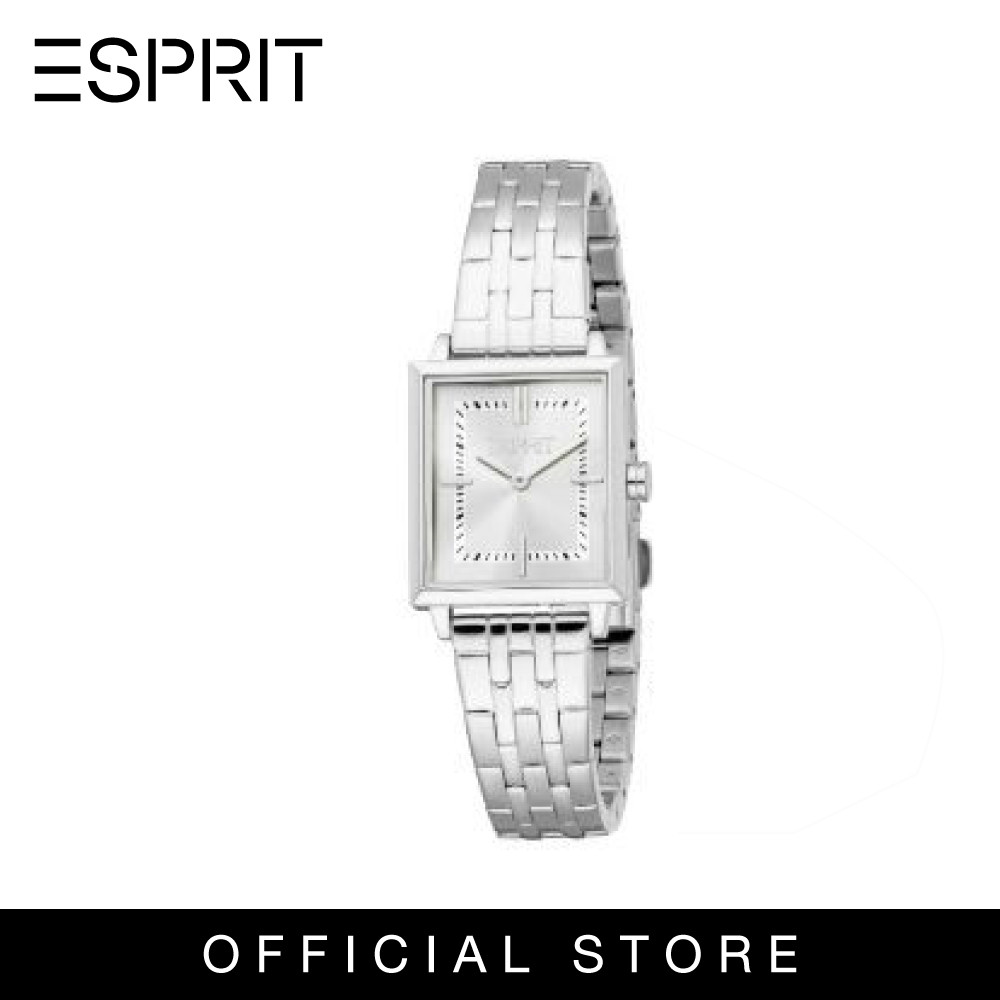 (New Collection) Esprit Amiri Women Watch ES1L499M0015 นาฬิกาข้อมือ