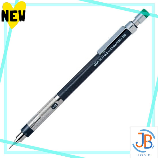 Direct From Japan Pentel Sharpie Grafette PG507-CD 0.7mm (x 2)