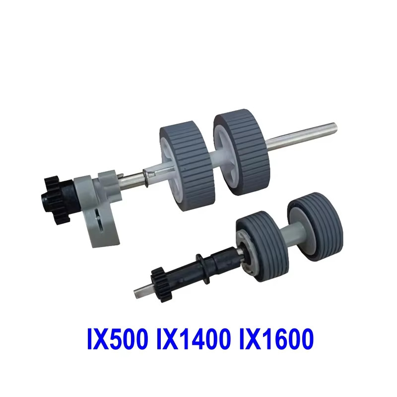 PA03656-0001 เลือกลูกกลิ้งเบรกสําหรับ Fujitsu Scansnap iX500 iX1400 iX1500 iX1600