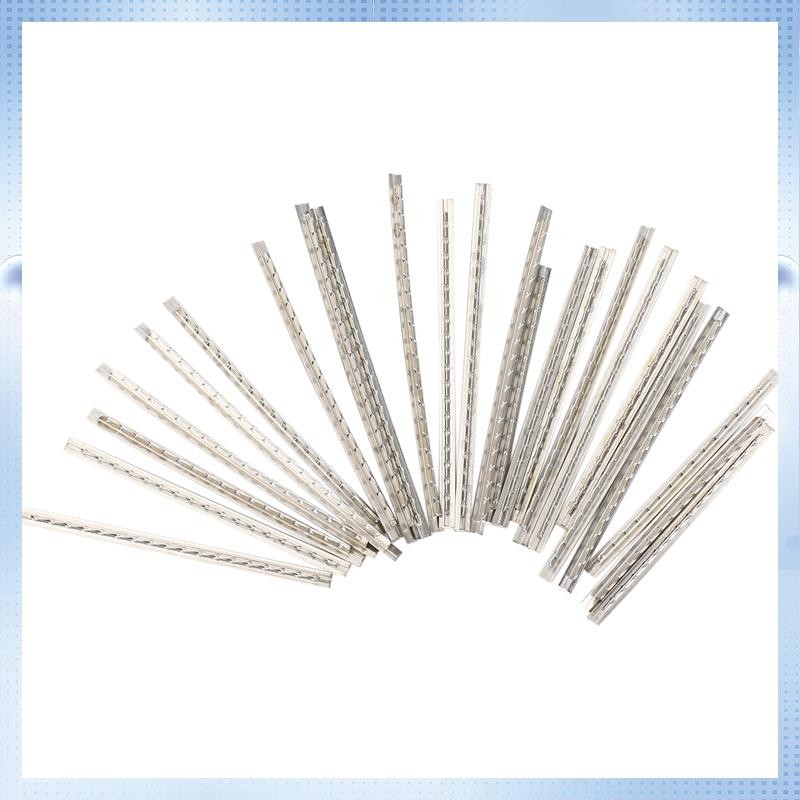 Nickel Silver Fret Wire กีตาร์ไฟฟ้า Fretwire Jumbo กว้าง 2.90 มม