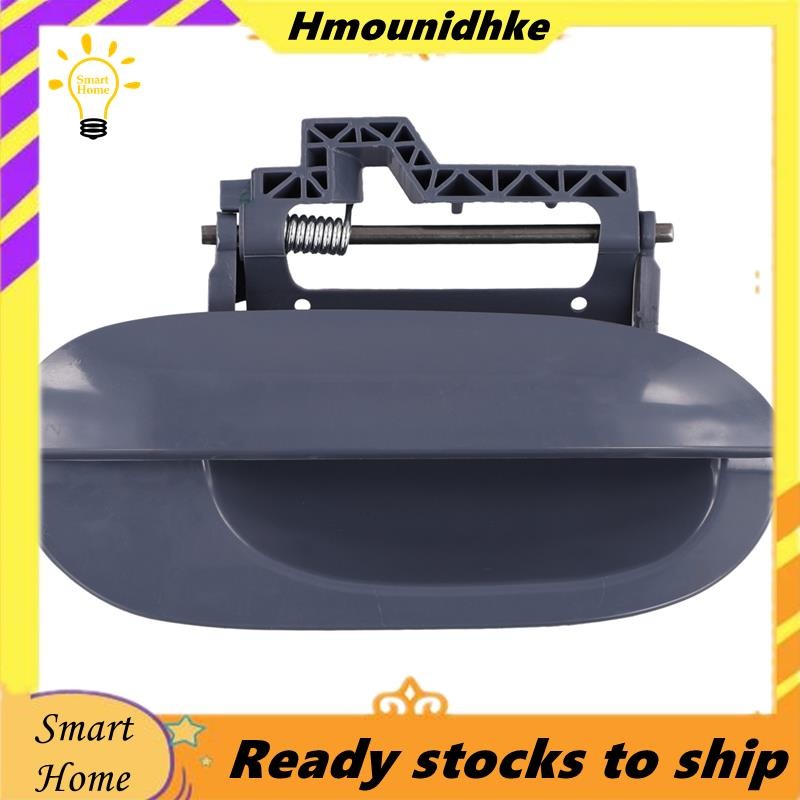 1997-2003 E39 สําหรับ 525i 528i 530i 540i 540iP M5 ที่จับประตูภายนอก 51218245462 หน้าขวา