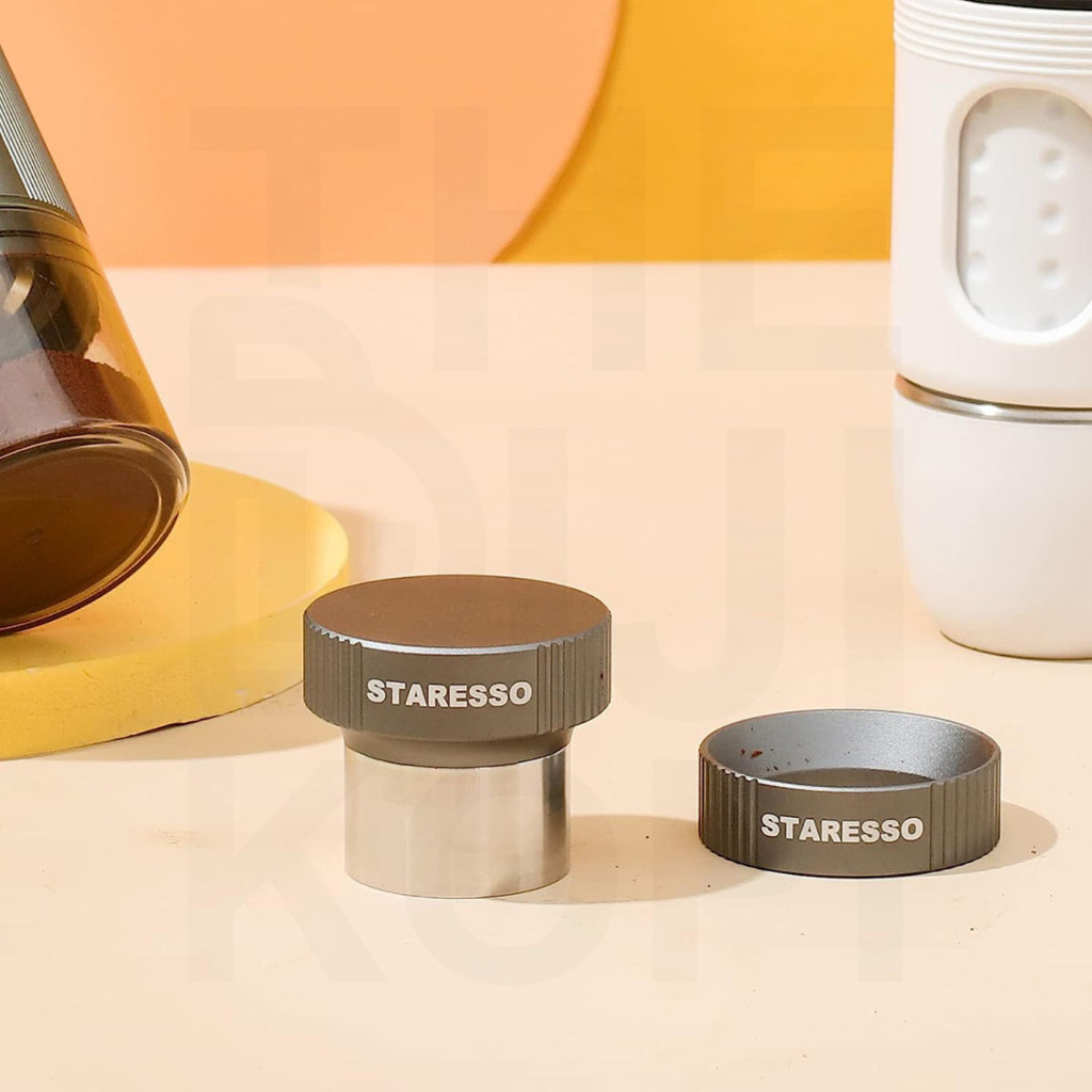 Staresso Set Tamper Dosing Ring SP200 และ SP200M