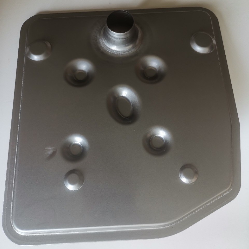 Raptor F150 Rocker 6R80 Wave Box Oil Grid Filter BL3Z-7A098-A BL3P-7G186-AA