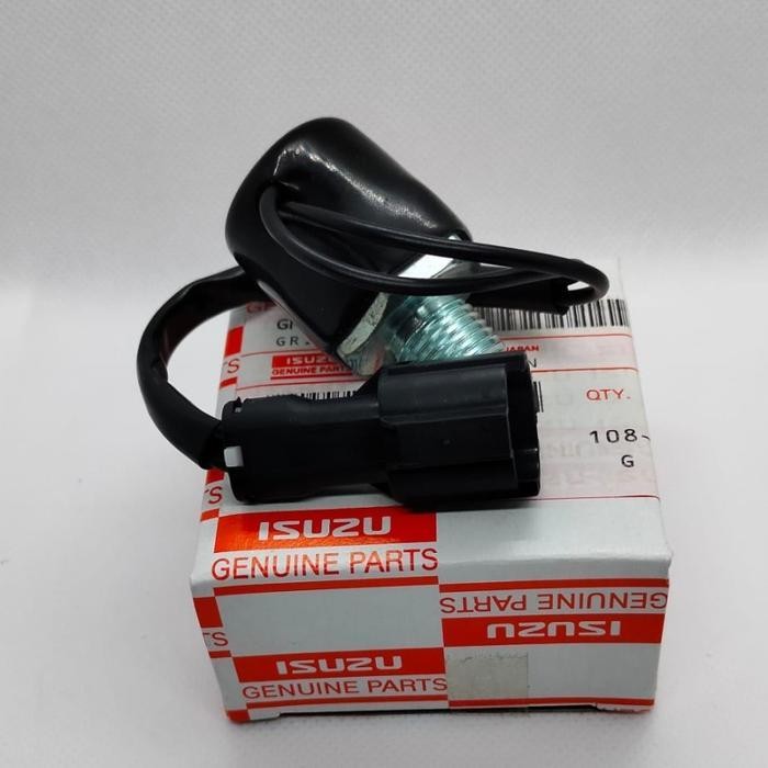 SWITCH REV REVERSE SWITCH ATRET ISUZU ELF NKR NHR Car