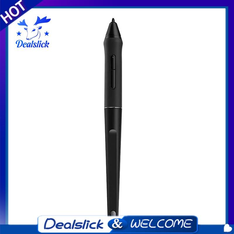 PW500 ปากกาสไตลัสสําหรับ KAMVAS Pro 22 สําหรับ Inspiroy Q11K V2 Q620M GT-221 GT2201 กราฟิกแท็บเล็ตวา