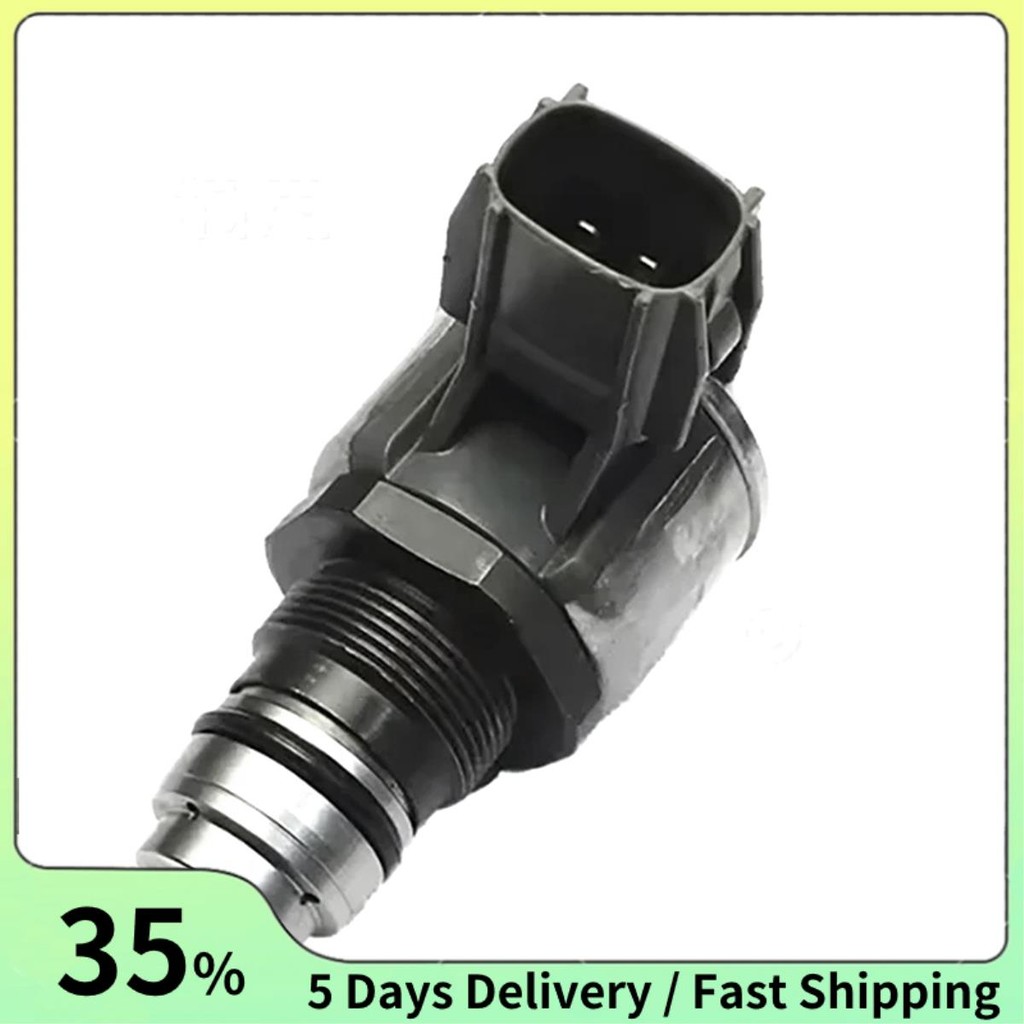 23810-0E010 Rail Pressure Sensor สําหรับ 1GD 2GD Rail Solenoid วาล์ว 23810-0E020 23810-0E011