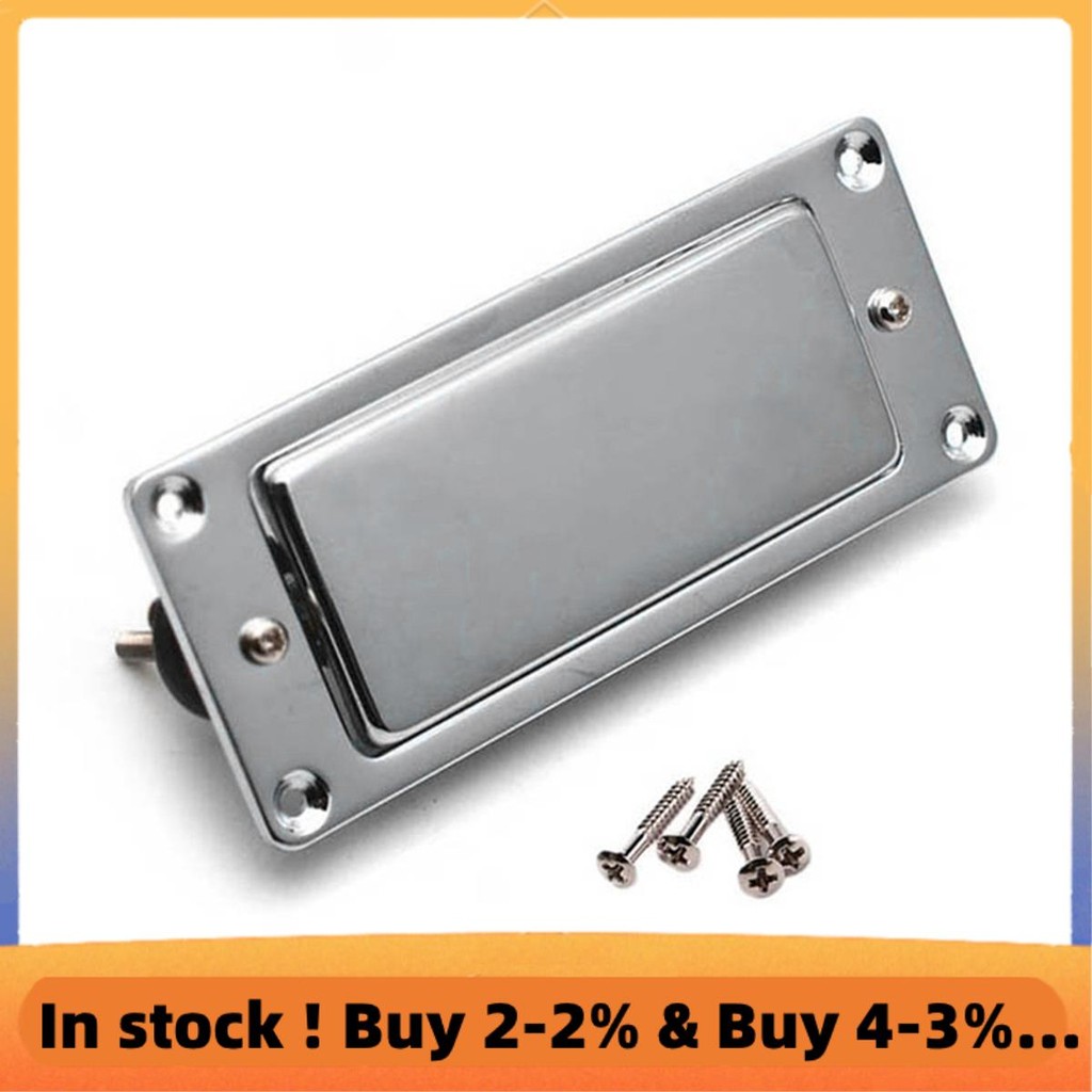 ชุดกระบะกีตาร์ไฟฟ้า Humbucker Mini Humbucker Pickup