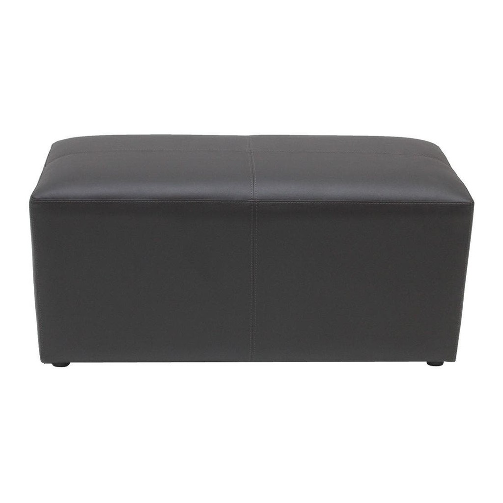 SB Design Square สตูล รุ่น Bently สีน้ำตาล (103x43x49 ซม.) แบรนด์ SOFA SOLUTIONS